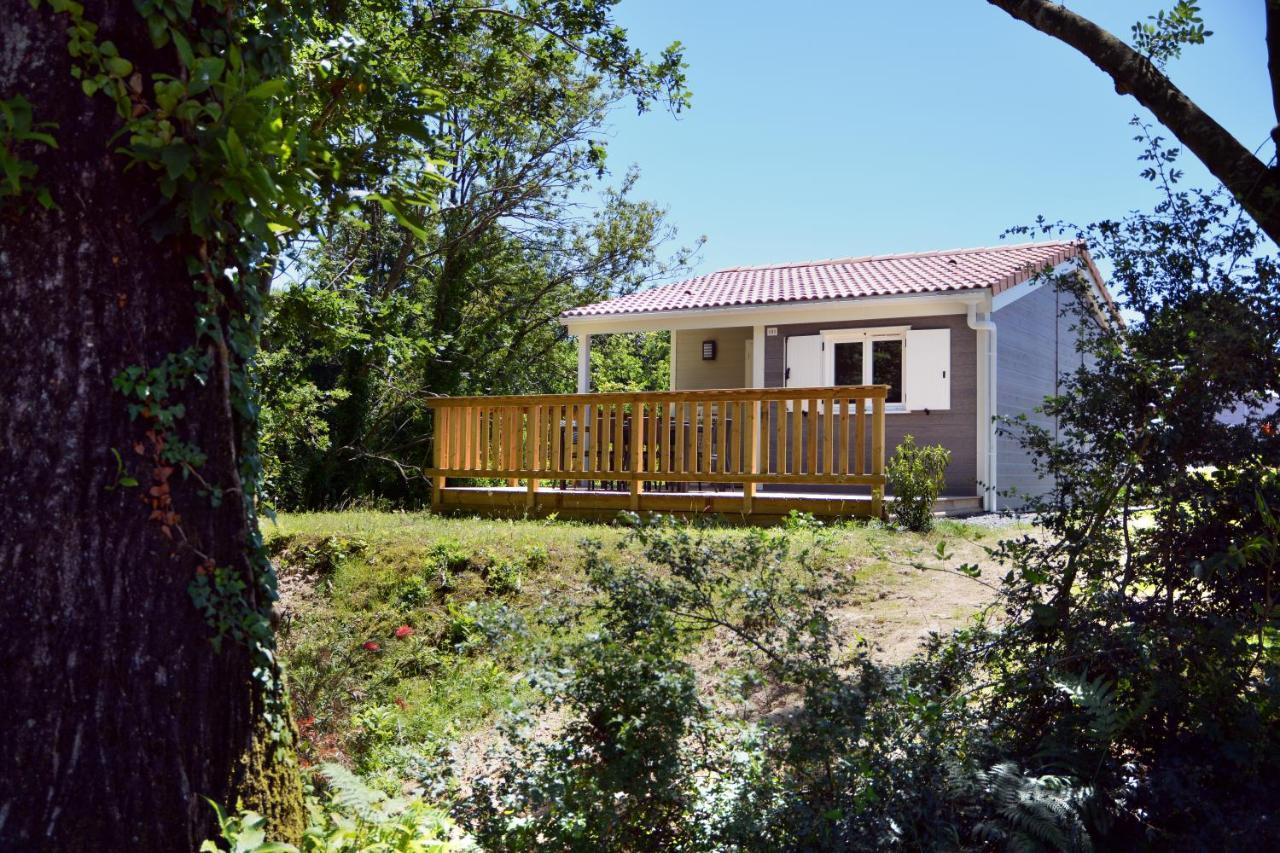 Domaine Melusine - A 2Km Du Puy Dufou ! Hotel Les Epesses Exterior photo