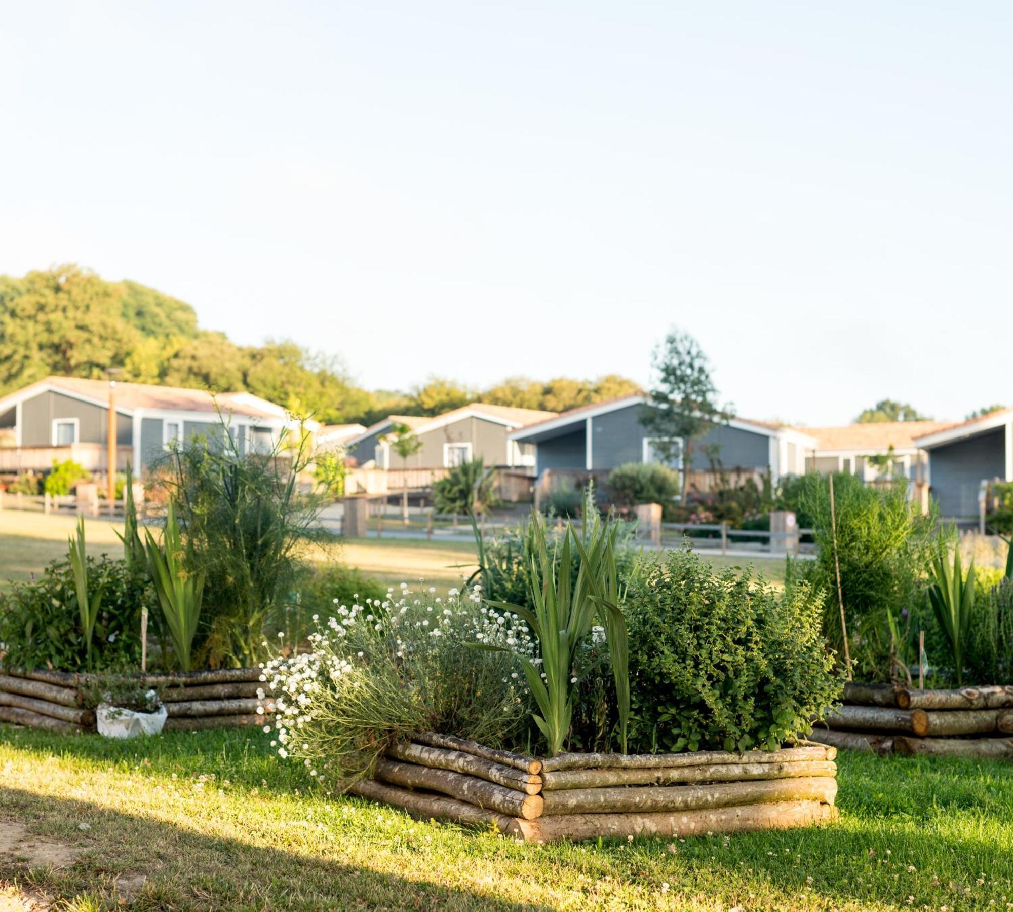 Domaine Melusine - A 2Km Du Puy Dufou ! Hotel Les Epesses Exterior photo