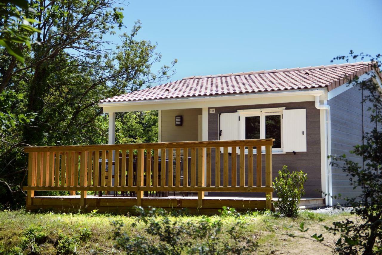 Domaine Melusine - A 2Km Du Puy Dufou ! Hotel Les Epesses Exterior photo